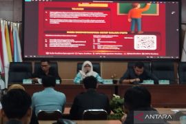 KPU ajak warga  berpartisipasi pemutakhiran data pemilih berkelanjutan