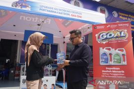 Ada promo oli kerjasama Telkomsel dengan Pertamina Lubricants