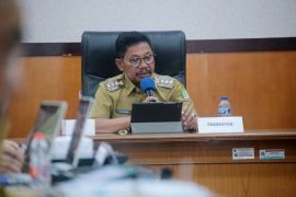 Pemkot Tangerang perkuat peran 5.500 kader tangani stunting