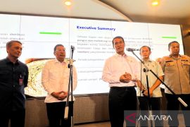 Kementan ungkap kecurangan beras, konsumen dirugikan Rp99,35 triliun