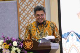 Kemenperin terus jaga ketersediaan garam industri pulp dan kertas