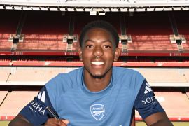 Arsenal akan belajar dari selebrasi Lewis-Skelly