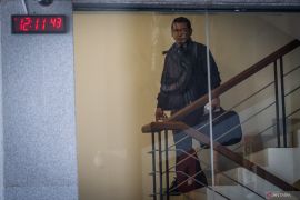 Berikut nama 13 orang dicekal KPK terkait kasus korupsi mesin EDC Rp2,1 triliun