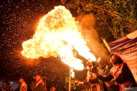 30 ucapan selamat Tahun Baru Islam 2025, silakan dishare di Medsos!