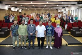 UMJ-Kemendikdasmen kolaborasi beri panduan guru manfaatkan AI