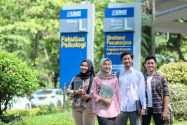 UMS buka pendaftaran program Pendidikan Profesi Psikologi Tahun Akademik 2025/2026