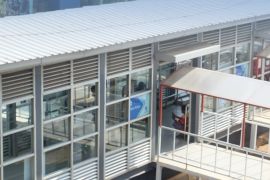 Halte Transjakarta Utan Kayu dialihkan sementara mulai 27 Juni 2025 dampak pembangunan LRT