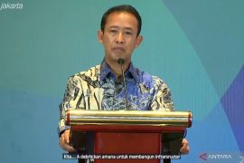 MRT Bundaran HI–Kota project nears halfway mark