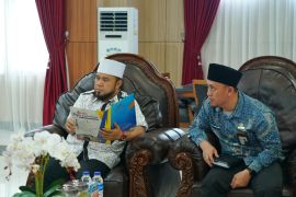 Pemprov Bengkulu-Ombudsman sinergi awasi SPMB 2025