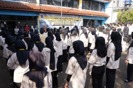 200 peserta pelatihan reguler PPKD Jaksel dipastikan siap kerja