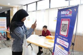 PPKD Jaksel bidik 70 persen peserta bursa kerja mini dapat pekerjaan