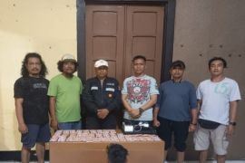 Rumdis Hakim PN Bima dibobol maling, barang berharga raib