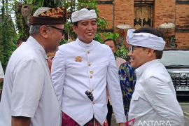 Menko PM: Pembangunan Bandara Bali Utara dapat restu Presiden Prabowo