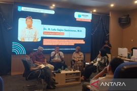 Gerakan cegah nikah anak di bawah umur disuarakan di NTB