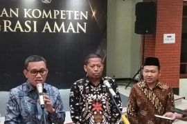 Menteri Karding: Magang luar negeri maksimal enam bulan