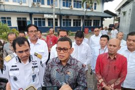 Menteri Karding: Pekerja migran berangkat harus miliki E-PMI