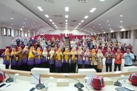 Perwali 51/2021 jadi payung hukum wujudkan Wajib PAUD