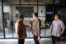 Kakanwil BPN Jatim: Kantah Kabupaten Mojokerto layak berpredikat WBK