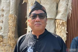 Pejabat Pemkab Bogor dilantik bupati di Tanah Suci