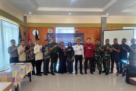 Cegah TPPO dan TPPM, Imigrasi Sabang jadikan Desa Iboih sebagai desa binaan imigrasi