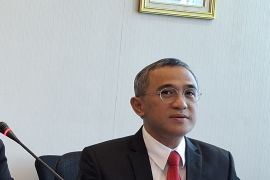 21 pesantren binaan BI Lampung terapkan program INFRATANI