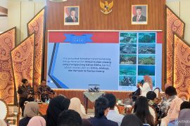 UINSA dorong Misi Bahari Situbondo kolaborasi uji laboratorium karang rusak