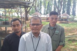 AP: Penumpang di Bandara SIM naik 30 persen masuki libur sekolah