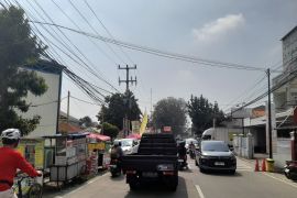 BMKG sebut awal musim kemarau di Banten alami kemunduran