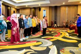 Gubernur ingin Geopark Gorontalo dapat pengakuan nasional