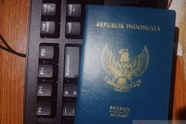 Cara Baru Buat Paspor 2025 di Bandung, Ini Syarat danTarifnya