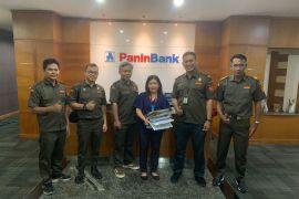 DJP Jatim blokir rekening 3.443 penunggak pajak