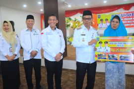 Pemkab HSS naikkan nominal bansos PRS menjadi Rp25 juta per KPM