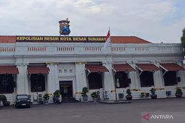 Diduga peras mahasiswa, Polrestabes Surabaya periksa Bripka HP