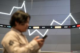 Analis pasar cermati negosiasi AS dan mitra dagang, IHSG diprediksi mendatar