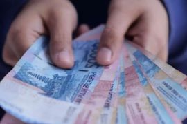 BPJS Ketenagakerjaan cek penerima BSU, silakan klik link https://bsu.kemnaker.go.id