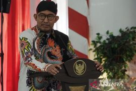 Bupati Sumenep tindak ASN terlibat judi online