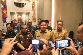 Gubernur Sumsel  terbitkan surat edaran seragam non-ASN