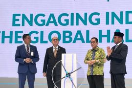 OJK: Bank syariah yang besar bisa timbulkan keyakinan dari masyarakat