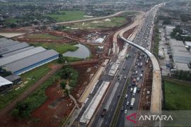 Imbang konflik Timteng, perusahaan properti hitung ulang pendapatan 2025