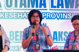 RSKD Maluku  digitalisasi layanan kesehatan mental