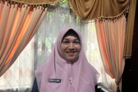 Sebanyak tujuh titik kecamatan di Batang Hari akan lakukan tanam padi