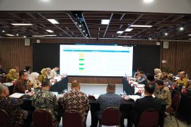Pemprov: Tren Positif SIER cermin sinergi pengelolaan korporasi dan dukungan pemerintah