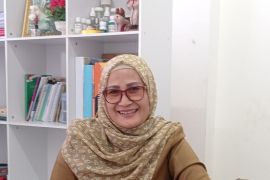 45 ribu keluarga risiko stunting di Lebak jadi target intervensi