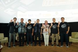 INDOPOSCO x UBL gelar lomba animasi tingkat nasional