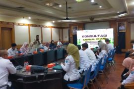 Pemkab Probolinggo percepat tahapan penyusunan RPJMD 2025-2029