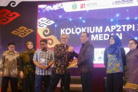 Kolokium AP2TPI XXXI di Medan: Sinergi psikologi menjawab tantangan Society 5.0
