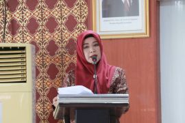 Pemkab Serang tingkatan capaian nilai Maturitas SPIP 2025
