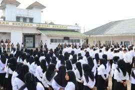 280 orang PPPK Serdang Bedagai terima SK pengangkatan