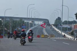 Pemkab OKU Timur matangkan persiapan pembangunan jembatan layang
