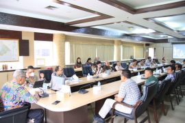 Bengkayang susun arah kebijakan kendalikan inflasi